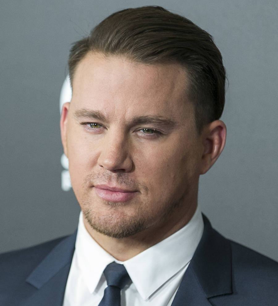 Channing Tatum treats stunned student with Valentine's Day dream date