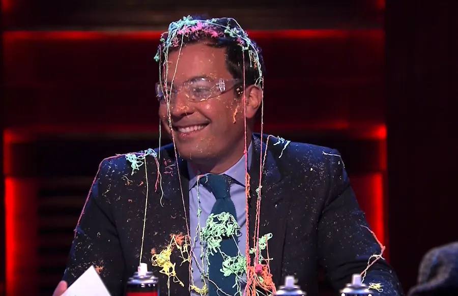 3 Reasons We Want To Be Jimmy Fallon's BFF!