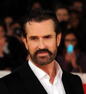 Rupert Everett receives death threats over gay parenting comments