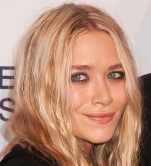 Mary-Kate Olsen engaged - report
