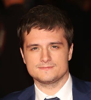 Josh Hutcherson has flesh-eating fantasy