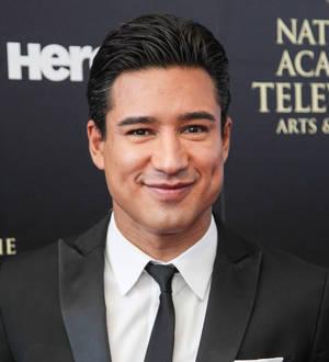 Mario Lopez facing surgery after shoulder injury