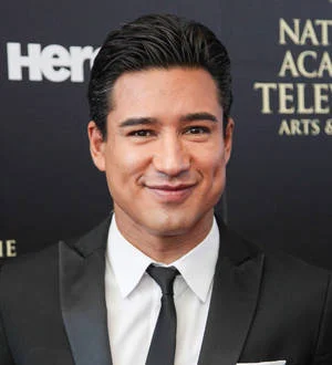 Mario Lopez facing surgery after shoulder injury