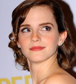 Emma Watson was desperate to perform Perks stunt