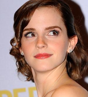 Emma Watson was desperate to perform Perks stunt