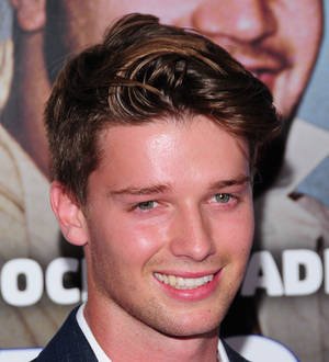 Patrick Schwarzenegger opens pizza restaurant