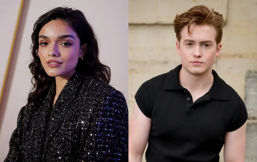Rachel Zegler & Kit Connor To Make Their Broadway Debuts in 'Romeo + Juliet'!