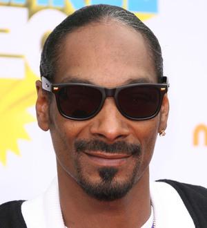 Snoop Dogg raising troubled teen