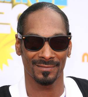 Snoop Dogg raising troubled teen
