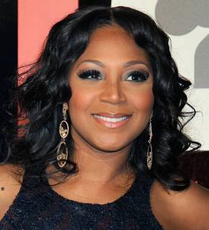 Braxton sister wants to find love with a woman once marriage is over