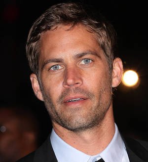 Paul Walker's family and friends stage private memorial at crash site