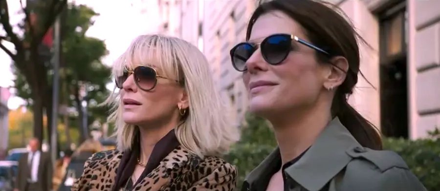 The 5 Most Badass Ladies of the Summer!