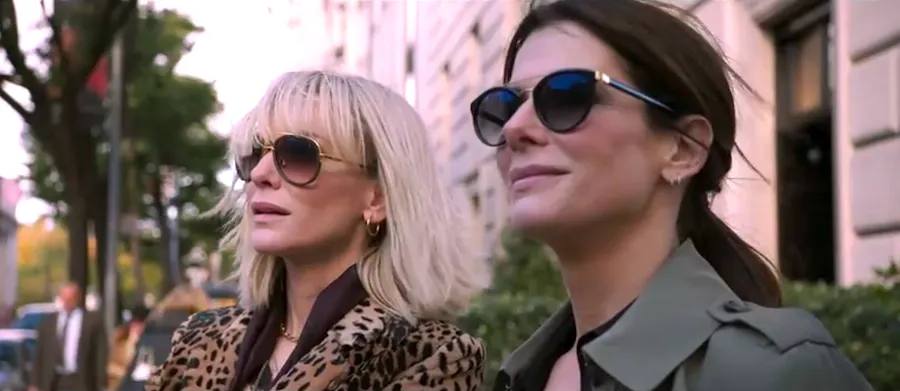 The 5 Most Badass Ladies of the Summer!