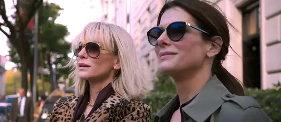 The 5 Most Badass Ladies of the Summer!