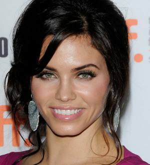Jenna Dewan-Tatum found Playboy Bunny training 'strict'