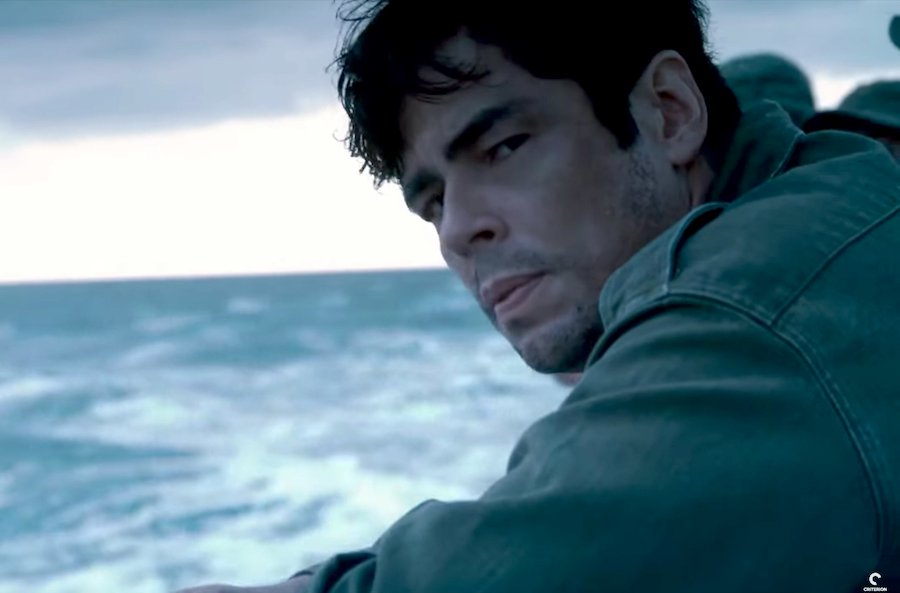 The 5 Best Benicio Del Toro Performances!