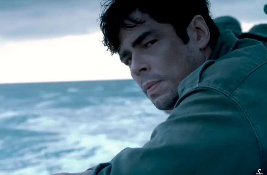 The 5 Best Benicio Del Toro Performances!