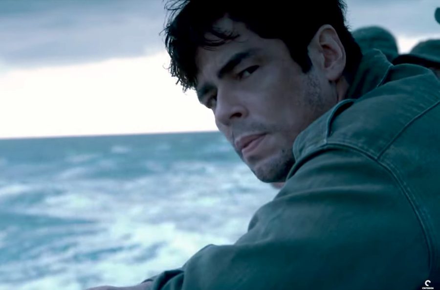 The 5 Best Benicio Del Toro Performances!