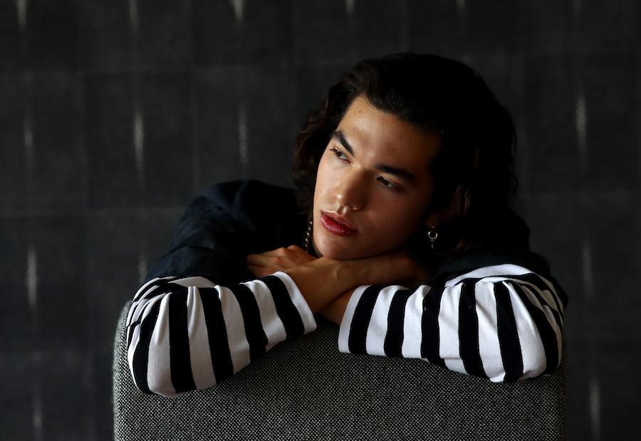 ARTIST SPOTLIGHT: Conan Gray
