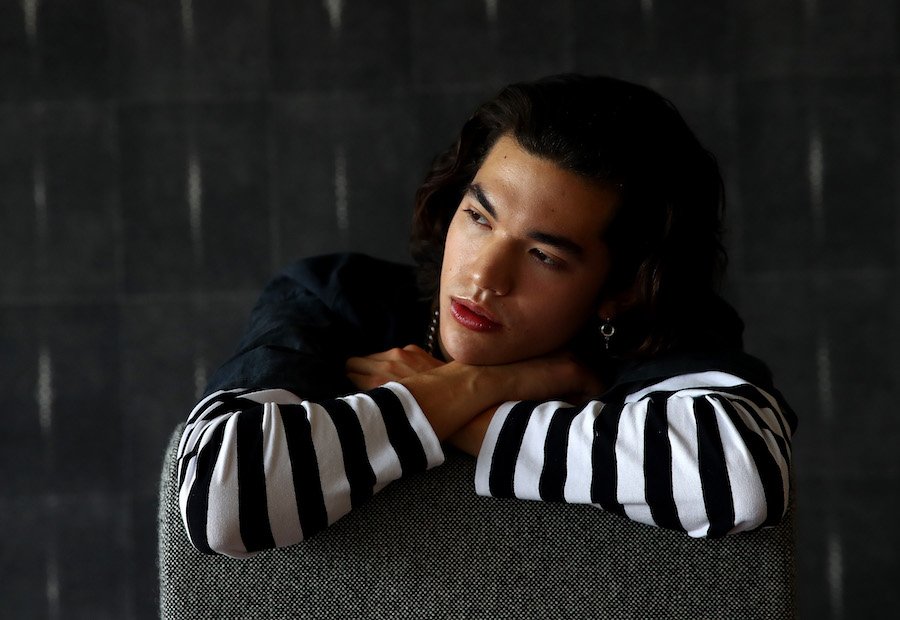 ARTIST SPOTLIGHT: Conan Gray