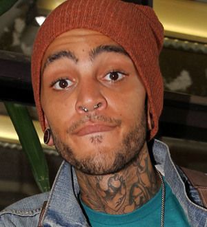 Travie McCoy illness prompts Gym Class Heroes to scrap tour dates