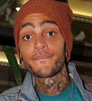 Travie McCoy illness prompts Gym Class Heroes to scrap tour dates