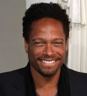 Gary Dourdan fined 0 for car smash incident