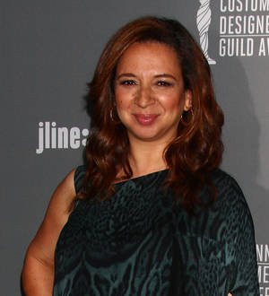 Maya Rudolph to return to TV with star-studded variety show