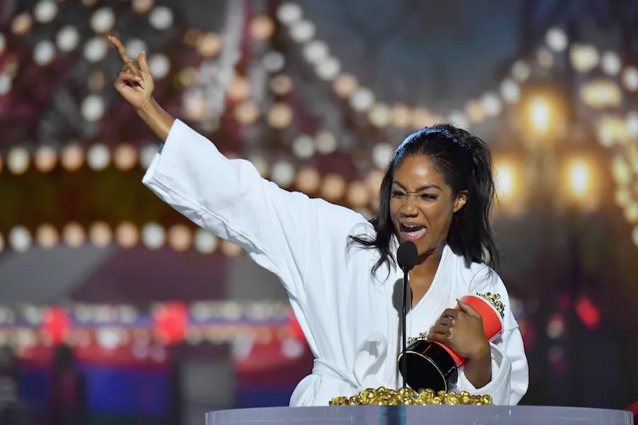 Big Winners & Memorable Moments at the MTV Movie & TV Awards!