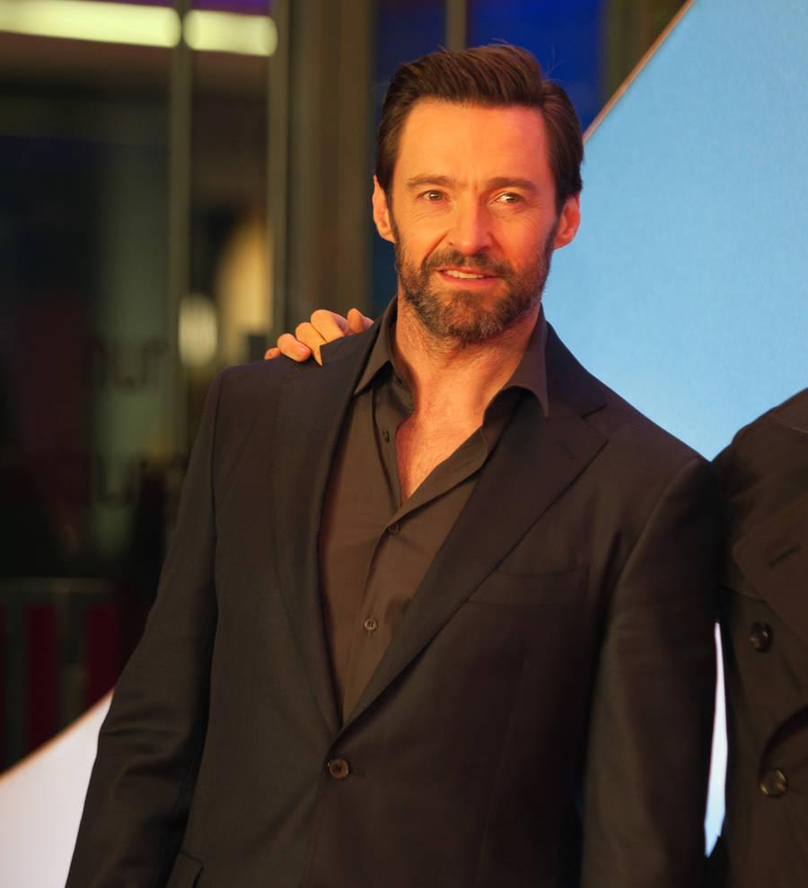 Hugh Jackman: 'Ryan Reynolds deserves top movie awards for Deadpool'