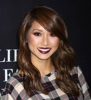 Brenda Song and Trace Cyrus back together for beach trip