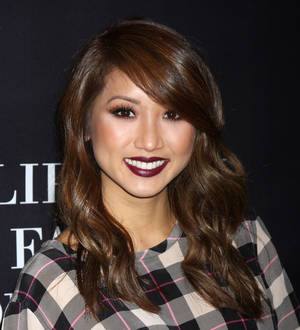 Brenda Song and Trace Cyrus back together for beach trip