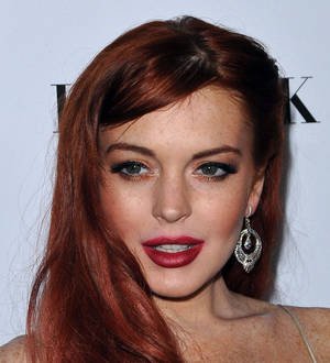 Lindsay Lohan probation violation hearing scheduled for January