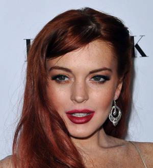 Lindsay Lohan probation violation hearing scheduled for January