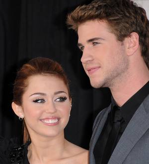 Miley Cyrus to marry Liam Hemsworth
