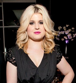 Kelly Osbourne targetted by gay rights activists over 'tranny' comments