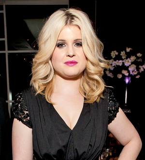 Kelly Osbourne targetted by gay rights activists over 'tranny' comments