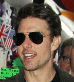Tom Cruise's alleged ex at the center of new Scientology allegations