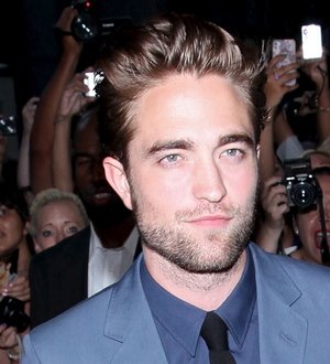Robert Pattinson cast as Lawrence of Arabia