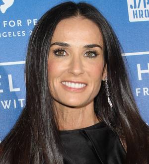 Demi Moore enters treatment facility after hospitalisation