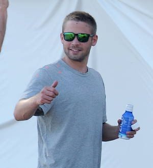Paul Walker's brother lands lead role in Fast & Furious 8 - report