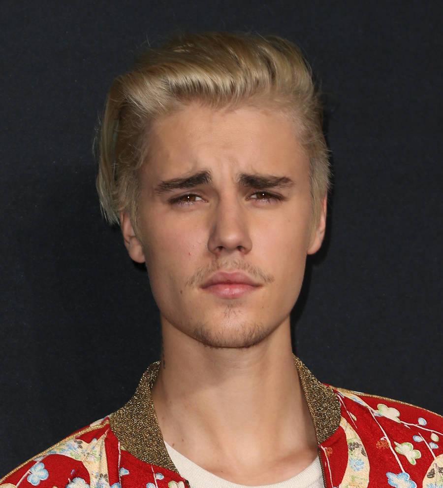 Justin Bieber quits taking Adderall