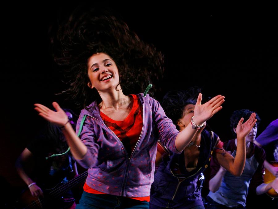 From Stage Lights to Key Lights: 5 Stars That Were Born On Broadway!