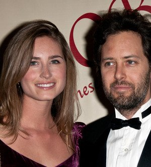 Lauren Bush marries Ralph Lauren's son