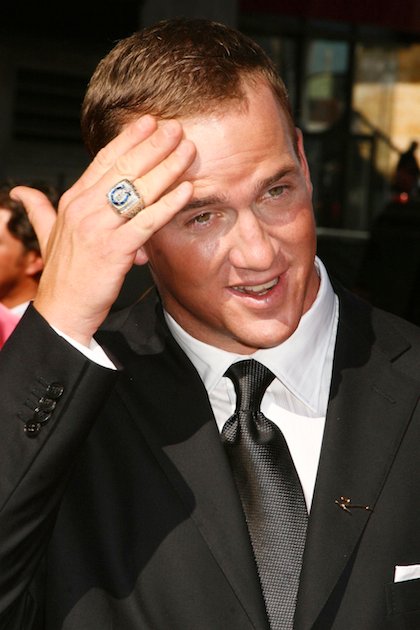Manning Vs Brady; Kaepernick Vs Wilson: Who's Going to the Super Bowl?
