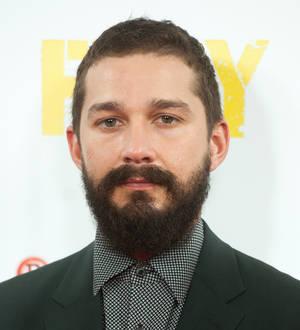Shia LaBeouf is caged dancer in Sia's new video