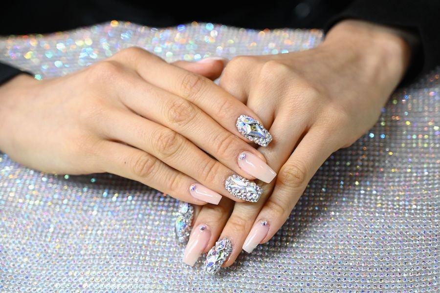 The Best Press-On Nails You Can Do At Home For That Professional Salon Look!
