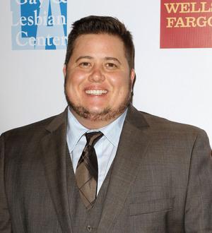 Chaz Bono presents girlfriend with engagement ring