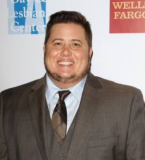 Chaz Bono presents girlfriend with engagement ring