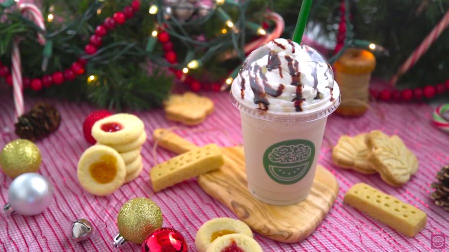 How to Replicate 6 of Your Favorite Store-Bought Holiday Drinks at Home!